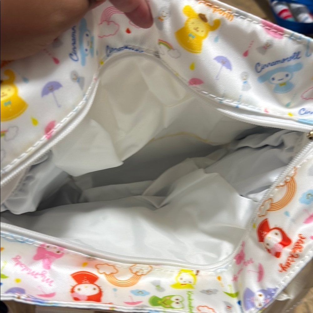 Sanrio Family Shoulder Bag - Picture 5 of 5